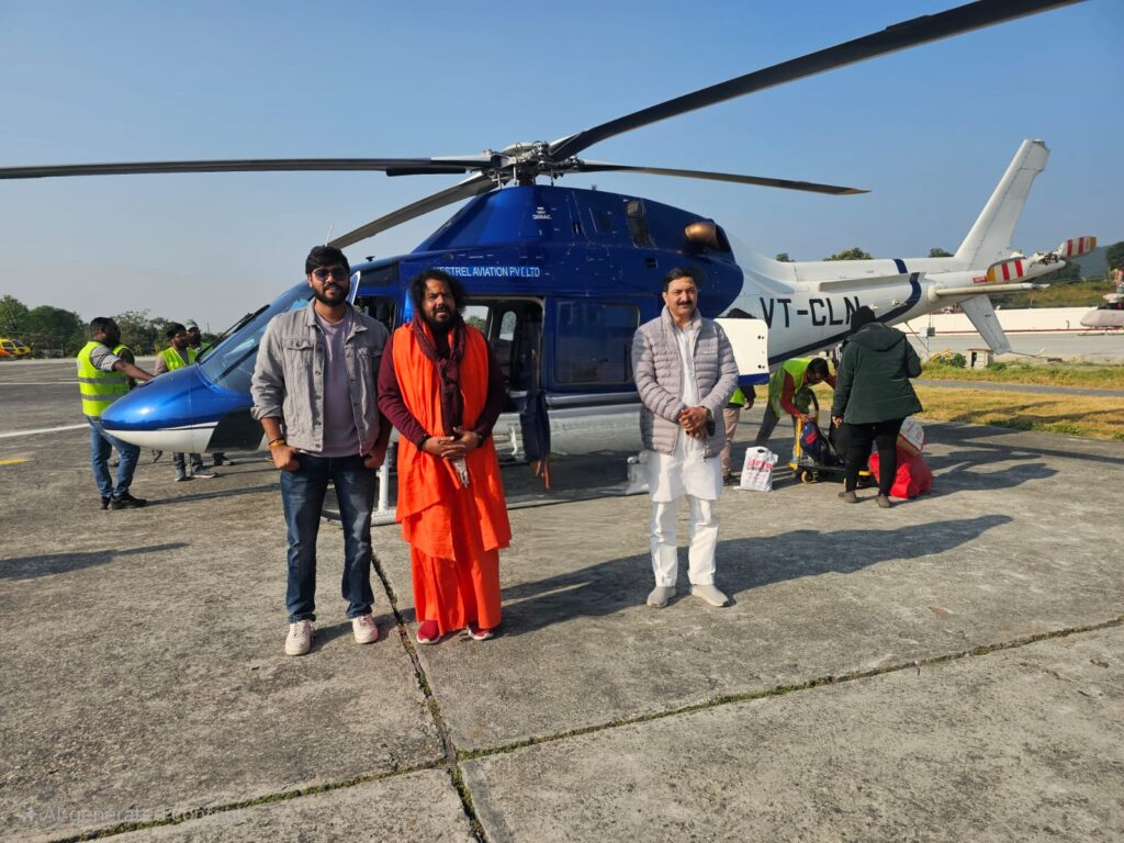 How to Manage Long Queues at Kedarnath and Badrinath Temples?