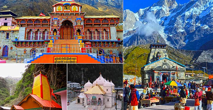 How Char Dham Yatra Connects Nature and Spirituality