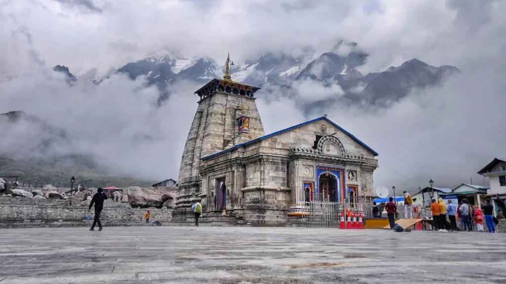 Why Is Kedarnath One of the Most Sacred Jyotirlingas?