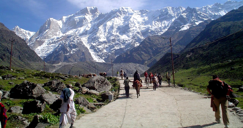 Why Char Dham Yatra is a Once-in-a-Lifetime Spiritual Journey