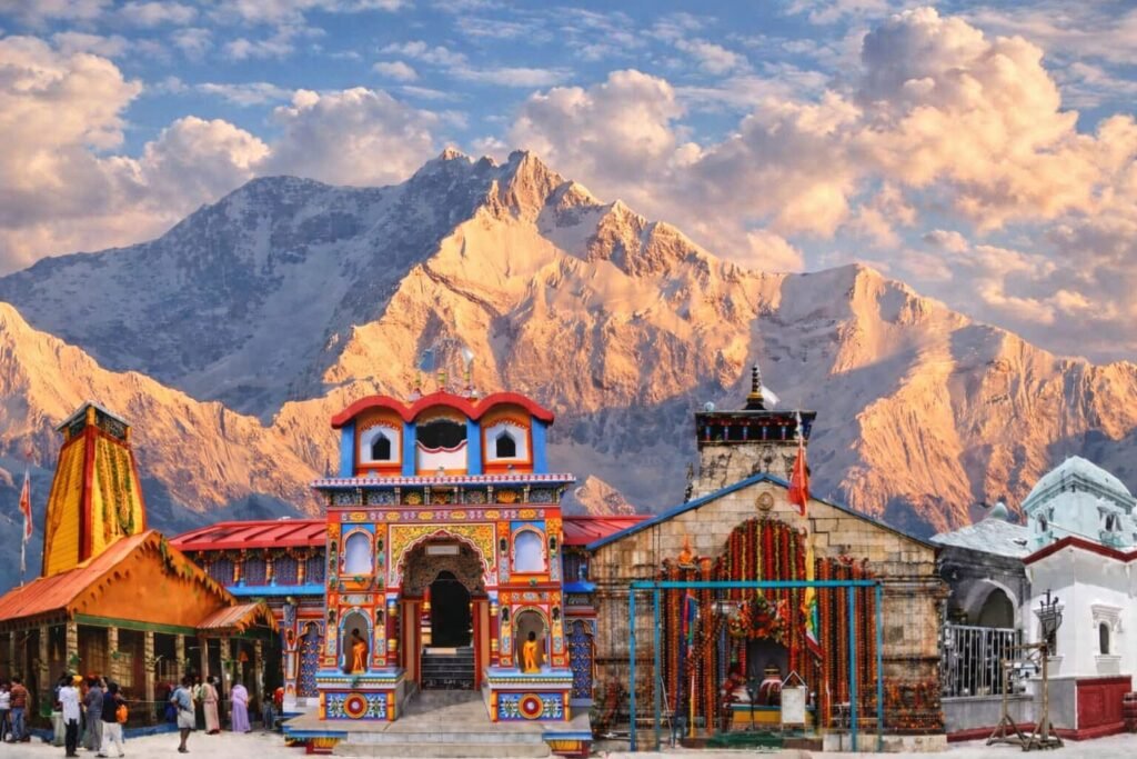 Why Char Dham Yatra is a Once-in-a-Lifetime Spiritual Journey