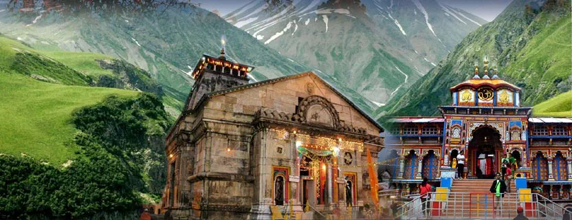 How to Manage Long Queues at Kedarnath and Badrinath Temples?